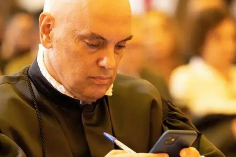CHATGPT APONTA 75% DE CHANCE DE IA EM RELATÓRIO DA PF USADO POR MORAES CONTRA MENDONÇA