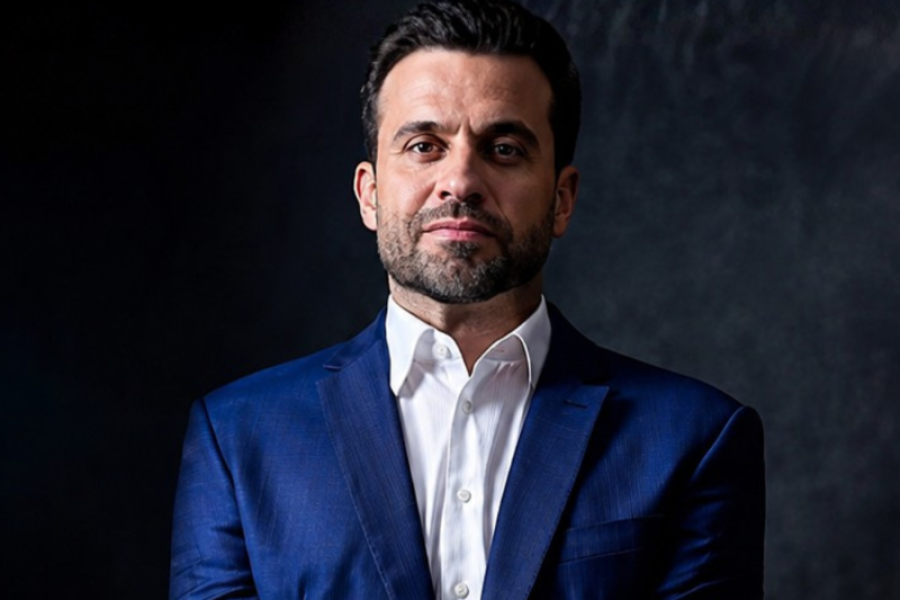 PABLO MARÇAL TEM CANDIDATURA HOMOLOGADA PELO TSE E PODE CONCORRER À PRESIDÊNCIA.