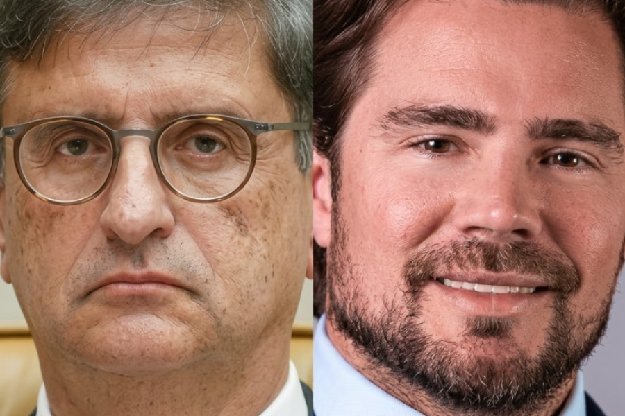 PAULO GONET ENTRA NA MIRA DO CONSELHO SUPERIOR DO MPF APÓS MENSAGENS ATRIBUÍDAS A VORCARO.