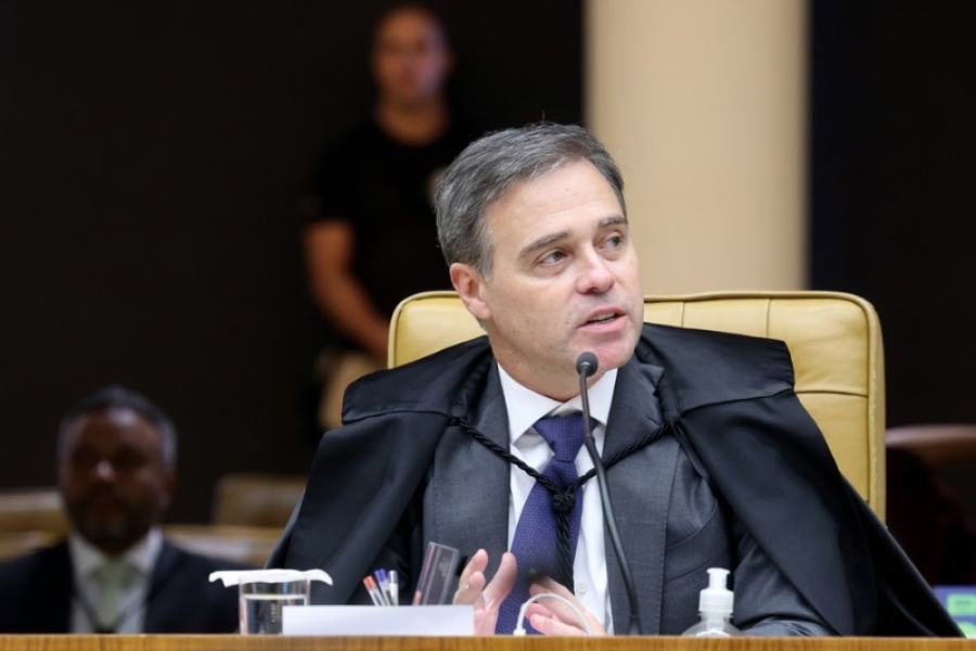 “PROBIDADE E INTEGRIDADE”: INSTITUTO DEFENDE MENDONÇA E COBRA APURAÇÃO TRANSPARENTE SOBRE CRISE NO STF