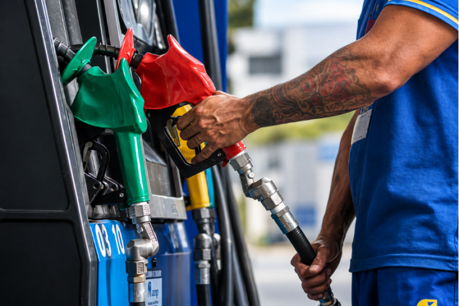 APÓS ANUNCIAR REAJUSTE, PETROBRAS CANCELA AUMENTO DE R$ 0,19 NA GASOLINA APÓS ANÚNCIO