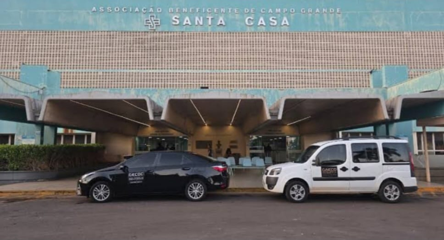 MESES APÓS CRIAR ESQUEMA NA SANTA CASA, DIRETORIA PLANEJOU EXPANDIR FRAUDE AO PRONTOMED