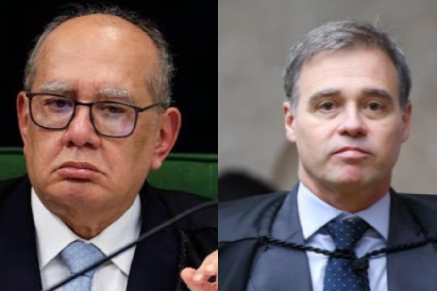 MENDONÇA REAGE A GILMAR MENDES E CRITICA MINISTROS QUE TRANSFORMAM PLENÁRIO EM “PICADEIRO”