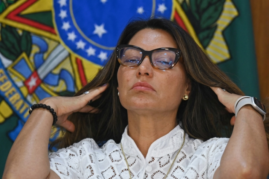 JANJA ATACA SANTA CATARINA E DIZ QUE CATARINENSES DEIXARAM O ESTADO POR CAUSA DO BOLSONARISMO