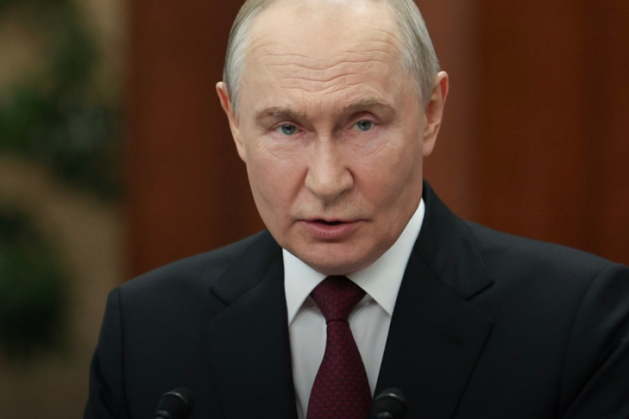 “A POLÔNIA DEIXARÁ DE EXISTIR EM DOIS OU TRÊS DIAS”, AMEAÇA CONSELHEIRO DE PUTIN EM CASO DE GUERRA COM A RÚSSIA