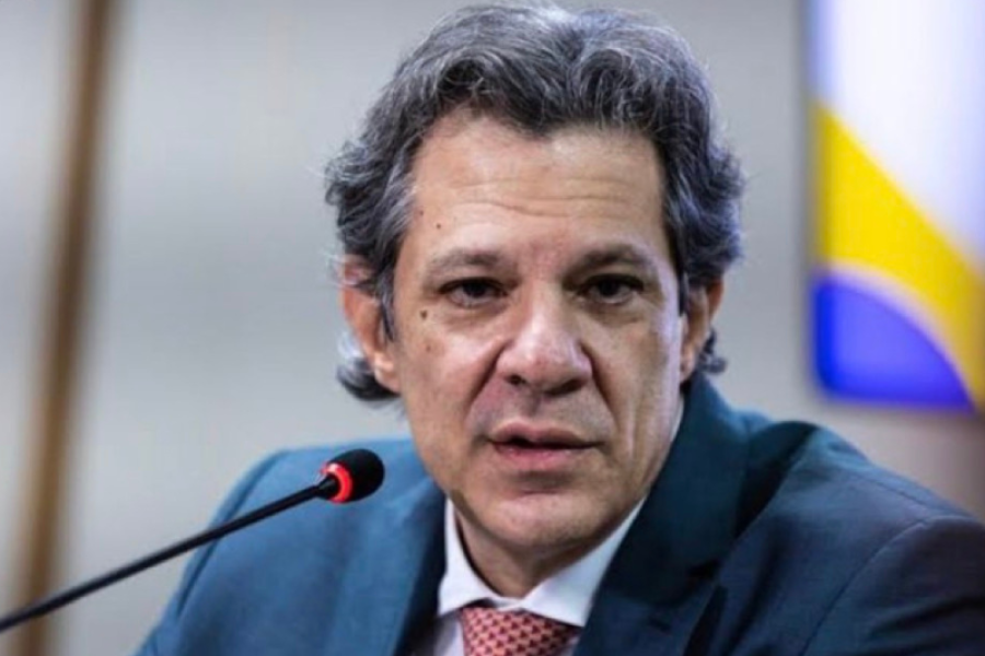 PERDENDO DE LAVADA NAS PESQUISAS, HADDAD SOFRE CORTE DE RECURSOS DO PRÓPRIO PT EM SÃO PAULO