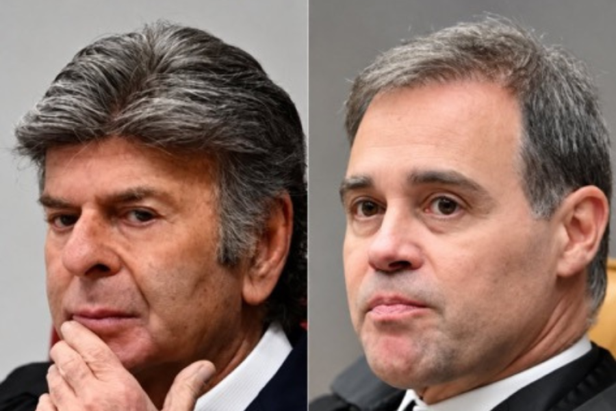 FUX E MENDONÇA NÃO CONSEGUEM ACESSAR ÍNTEGRA DO CELULAR DE VORCARO E ACIONAM PF