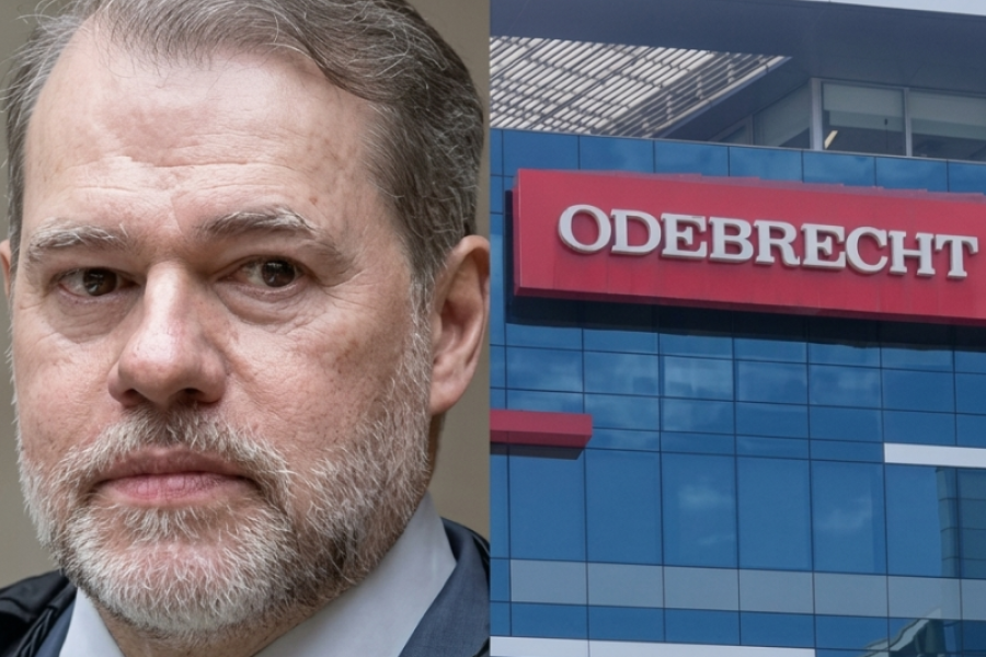 ESTADÃO ACUSA STF DE “EXPORTAR IMPUNIDADE” AO ANULAR PROVAS E TRAVAR PROCESSOS DA ODEBRECHT