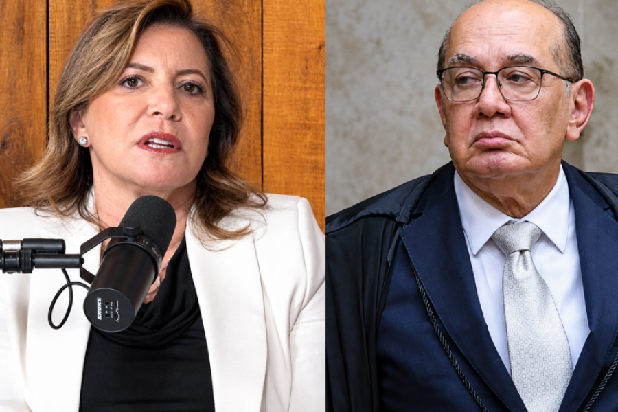 BANCO MASTER PAGOU R$ 33 MILHÕES A ADVOGADA CITADA PELA PF COMO SUPOSTA “SÓCIA” DE GILMAR MENDES