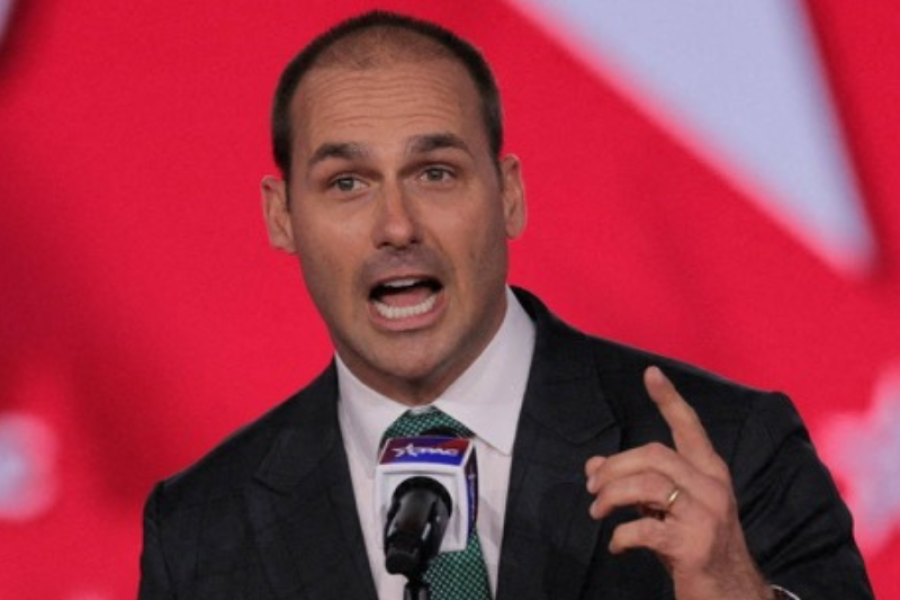 DIÁRIO OFICIAL DA UNIÃO PUBLICA DEMISSÃO ADMINISTRATIVA DE EDUARDO BOLSONARO DA POLÍCIA FEDERAL