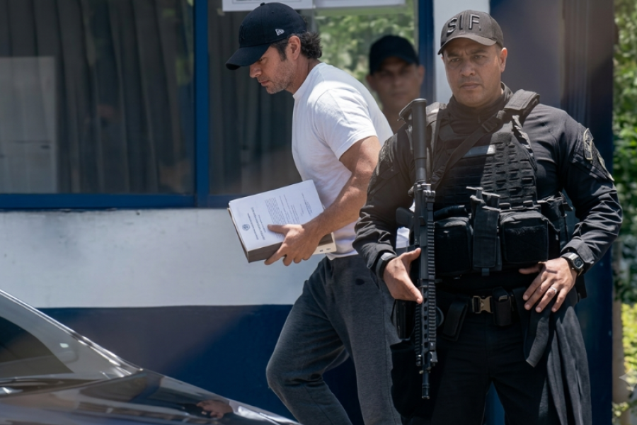 NÃO DEU TEMPO: VORCARO TINHA SEIS ROTAS DE FUGA, DIZ EX-SERVIDOR DO BC À POLÍCIA FEDERAL