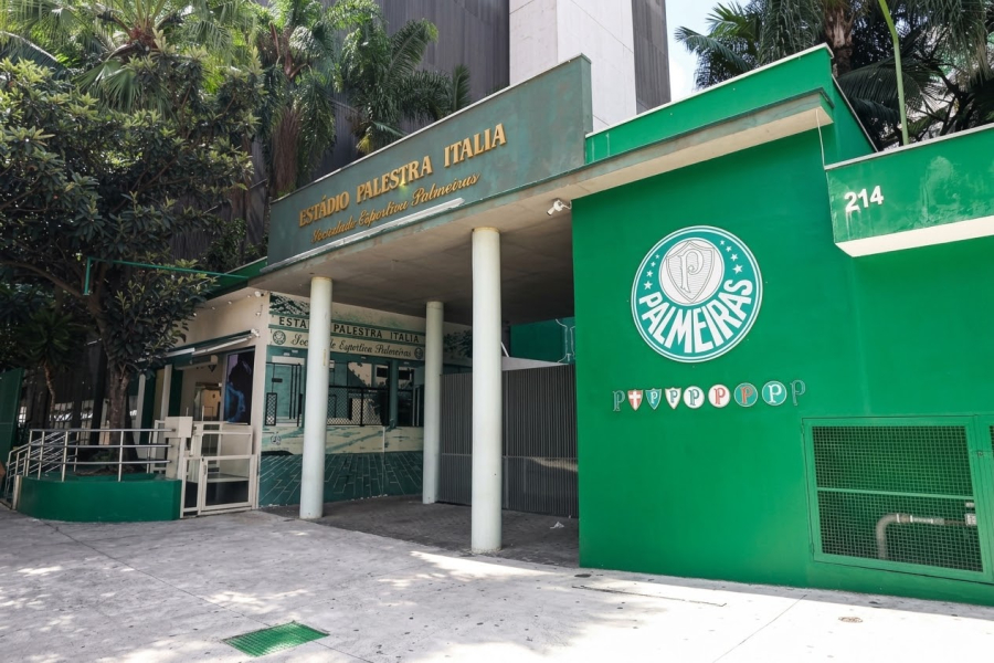 PALMEIRAS SEGUE FLAMENGO, ENTRA NA DISPUTA CONTRA RESTRIÇÕES ÀS BETS E QUESTIONA IMPACTOS NOS PATROCÍNIOS