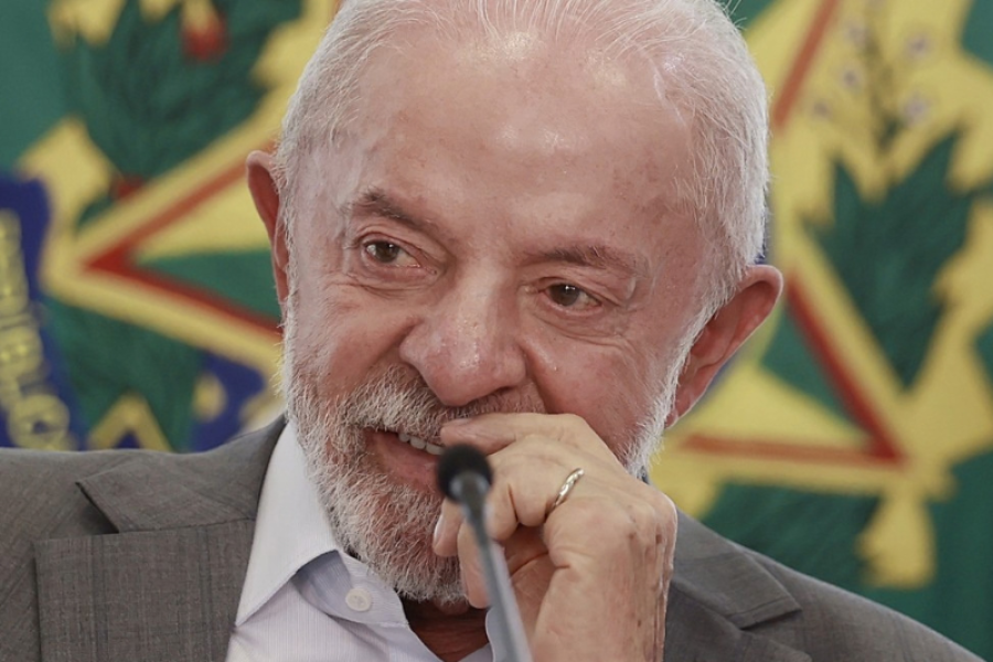 PF DESCOBRE REPASSE OCULTO DE LOBISTA DO “CARECA DO INSS” PARA COMPRA DE INGRESSOS EM JANTAR COM LULA