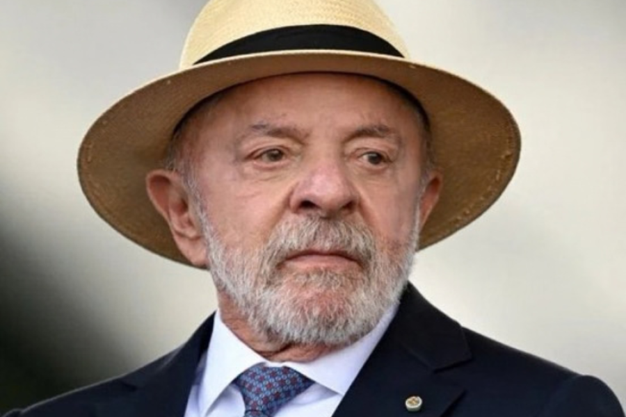 DERROTA PARA LULA: PF ARQUIVA APURAÇÃO SOBRE SUPOSTA INTERFERÊNCIA DOS EUA NAS ELEIÇÕES POR FALTA DE INDÍCIOS