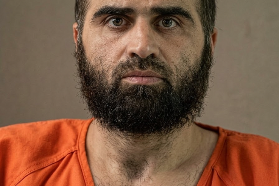 TRUMP MANTÉM EXECUÇÃO DE AUTOR DO MASSACRE DE FORT HOOD, MAS RECUA DE TRANSMISSÃO AO VIVO