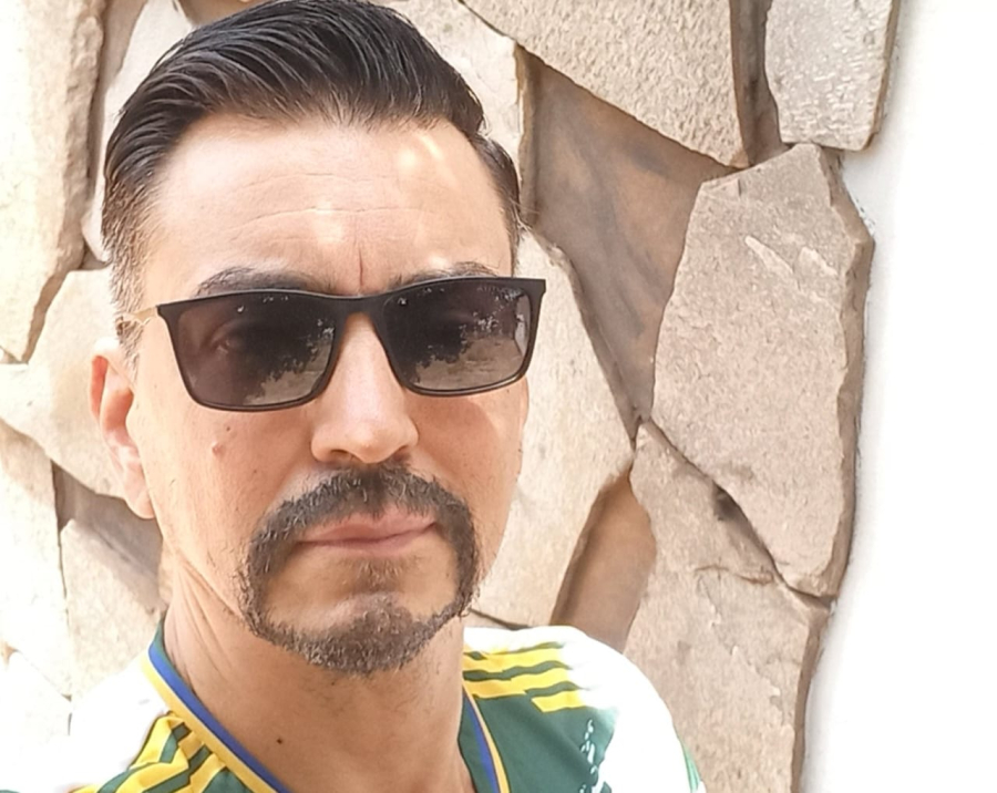MANIERO, COMO LIDERANÇA DA DIREITA EM MS, REAFIRMA APOIO A FLÁVIO BOLSONARO NO SEGUNDO TURNO EM VÍDEO NAS REDES SOCIAIS