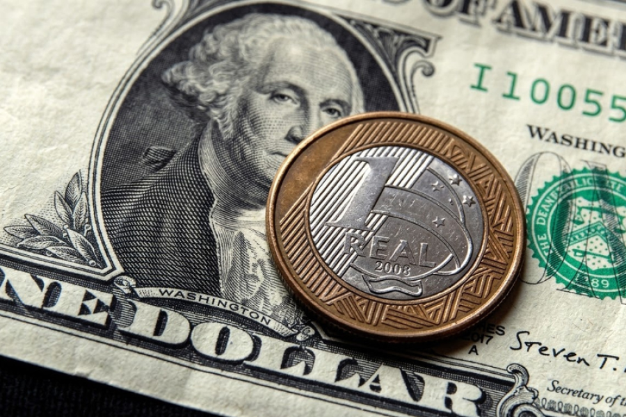 VENEZUELA É LOGO ALI: LULA É REELEITO E MERCADO RESPONDE COM CIRCUIT BREAKER; DÓLAR DISPARA 12,2% E VAI A R$ 5,60