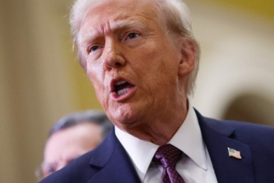 TRUMP PODE NÃO RECONHECER RESULTADO ELEITORAL BRASILEIRO E ENDURECER RELAÇÃO COM GOVERNO LULA