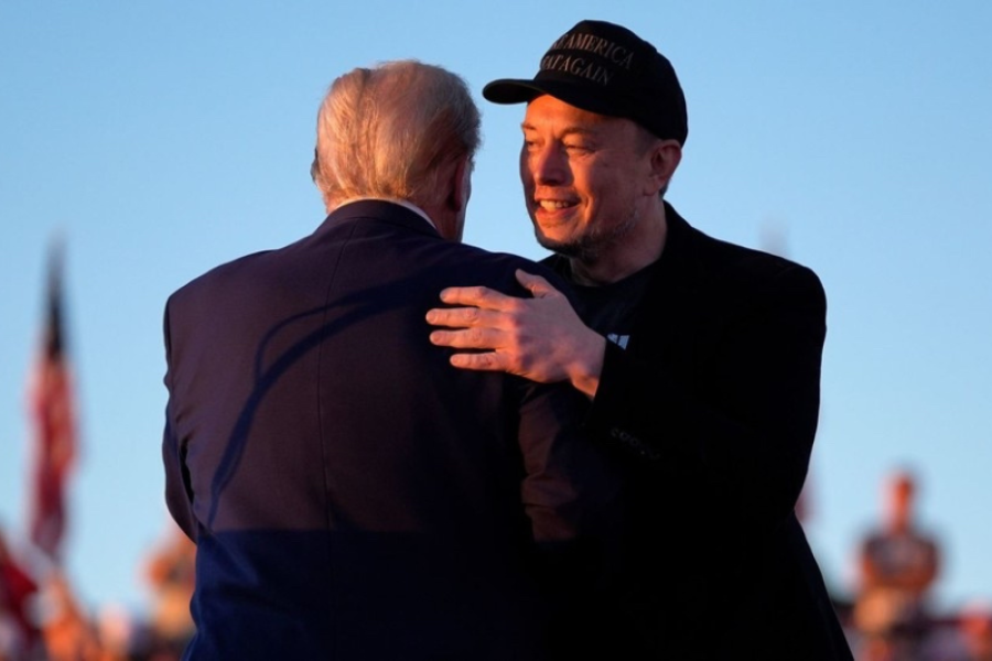 “A CONTA NÃO FECHA”: MUSK CONTESTA O “SALTO” DE 10,3 MILHÕES DE VOTOS DE LULA NO SEGUNDO TURNO