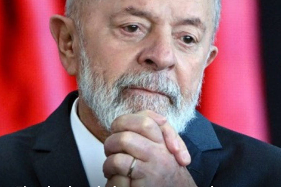 FIM DAS BONDADES: GOVERNO LULA ESTUDA CORTES EM INCENTIVOS FISCAIS, BENEFÍCIOS SOCIAIS, SAÚDE E EDUCAÇÃO