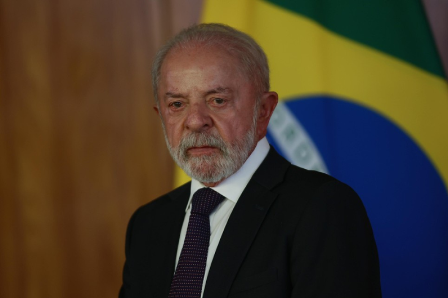 LULA JÁ ESPERA NOVOS ALERTAS E ESCALADA DE TENSÕES DIPLOMÁTICAS COM OS EUA