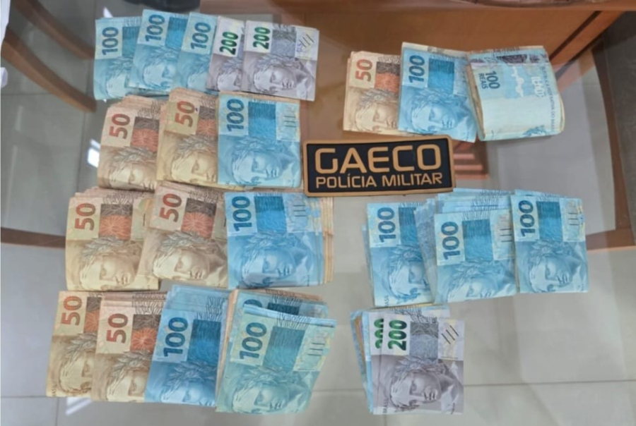 GAECO DESARTICULA ESQUEMA DE EMPRESÁRIOS SUSPEITO DE FRAUDAR 15 LICITAÇÕES E GERAR PREJUÍZO DE R$ 3 MILHÕES