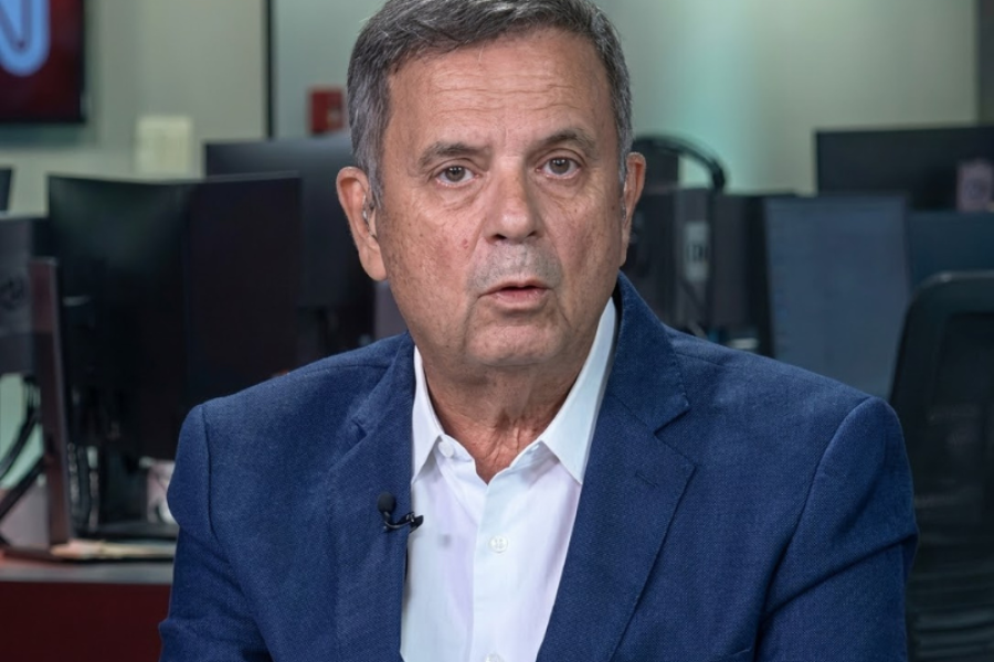 ROGÉRIO MARINHO DETONA RESTRIÇÕES A FLÁVIO BOLSONARO E DIZ QUE OPOSIÇÃO FOI SUFOCADA NO BRASIL