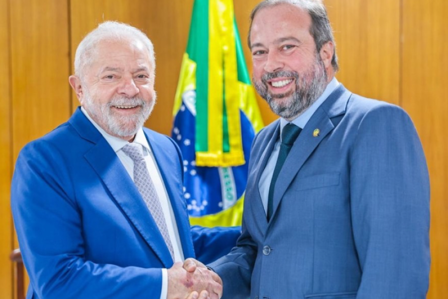 DANIEL VORCARO CITA R$ 40 MILHÕES DESTINADOS A ALEXANDRE SILVEIRA EM RELATOS À PF