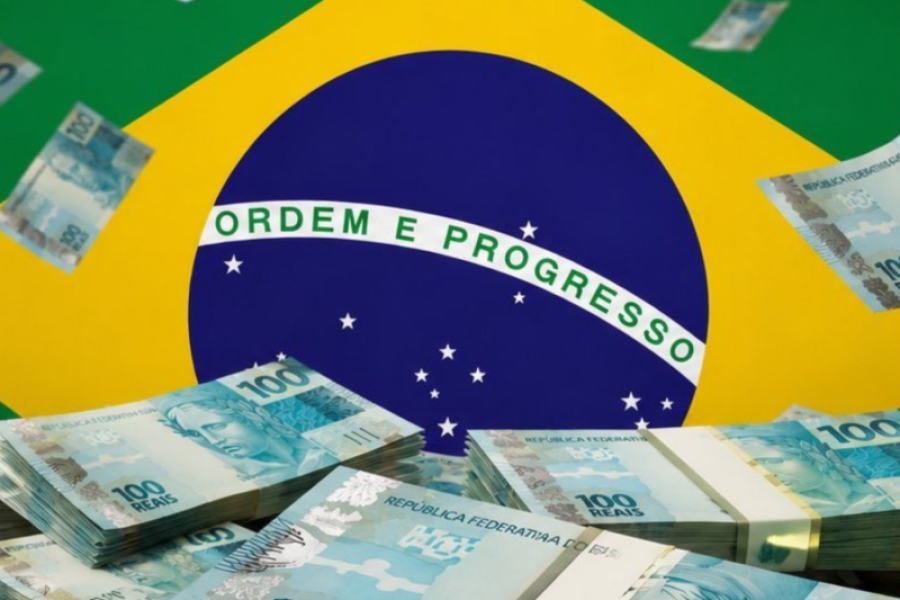 IVA: BRASIL PODE COBRAR O MAIOR IMPOSTO SOBRE CONSUMO DO PLANETA APÓS REFORMA TRIBUTÁRIA