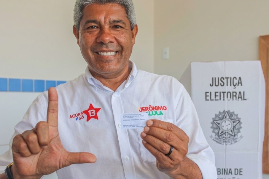 BOM DIA, BAHIA: GOVERNADOR PETISTA AUMENTA IMPOSTO SOBRE GASOLINA, DIESEL E GÁS DE COZINHA