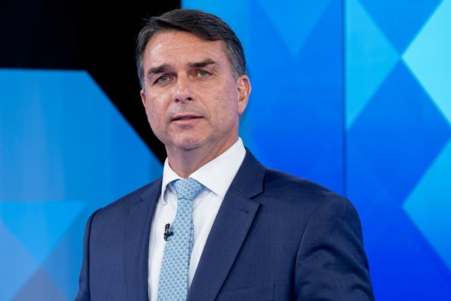 FLÁVIO ACIONA FACHIN PARA TIRAR MORAES DE INVESTIGAÇÃO QUE ENVOLVE WILLER TOMAZ