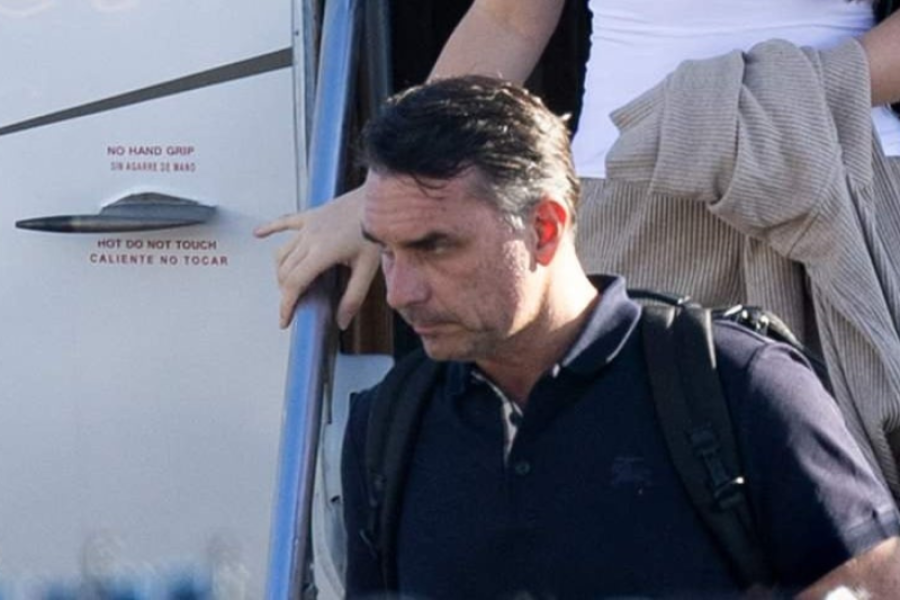 PF AVALIA PEDIR BLOQUEIO DE BENS E CONTAS BANCÁRIAS DE FLÁVIO BOLSONARO AO STF