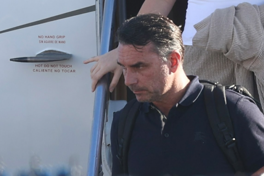 WALL STREET JOURNAL ALERTA PARA AUTOCRACIA NO BRASIL E ENDOSSA SAÍDA DE FLÁVIO, DIZ IVAN KLEBER