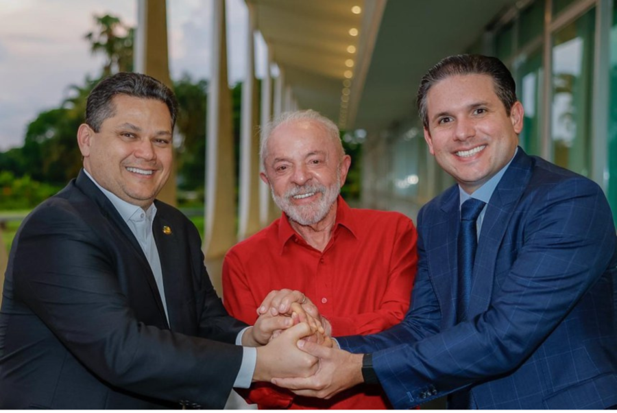 HUGO MOTTA CRIA GRUPO PARA MUDAR REGRAS ELEITORAIS NAS REDES SOCIAIS E ACENDE ALERTA SOBRE CENSURA