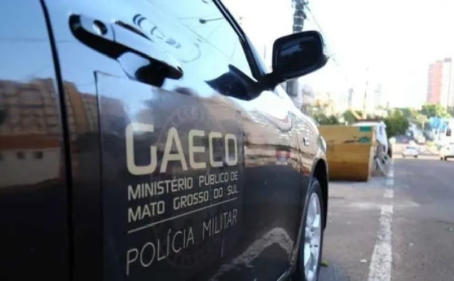 BOMBA: PF  FAZ OPERAÇÃO EM MS E PRENDEU PRESIDENTE DO TCE DE MATO GROSSO E CUMPRE MANDADOS NO ESTADO