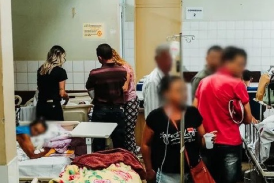 MÉDICOS DE UTIs ADULTAS E PEDIÁTRICAS ESTÃO ENTRE OS AFETADOS POR ATRASO SALARIAL NA BAHIA
