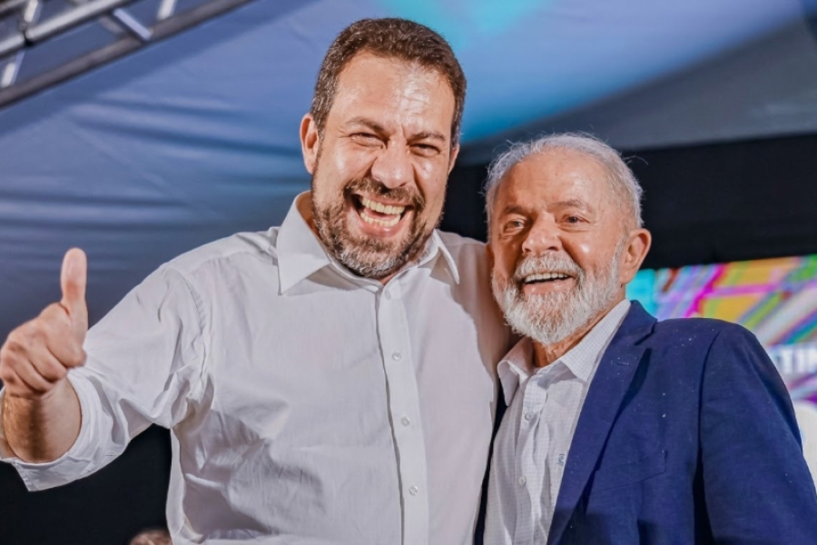BOULOS DESCARTA “TESOURAÇO” NAS CONTAS PÚBLICAS, E DEBATE SOBRE AUMENTO DE IMPOSTOS GANHA FORÇA