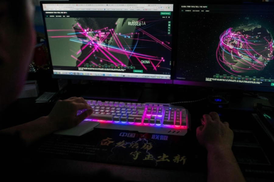 Hackers ligados à Coreia do Norte são apontados como responsáveis pelo maior roubo de criptomoedas já registrado, que resultou na retirada de US$ 6,36 bilhões da Binance.