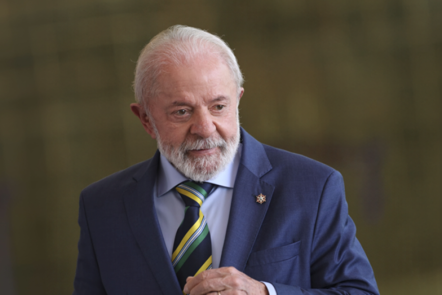 CONTA SALGADA: PROMESSAS DE LULA PODEM ABRIR ROMBO DE R$ 40 BILHÕES NAS CONTAS PÚBLICAS JÁ EM 2027