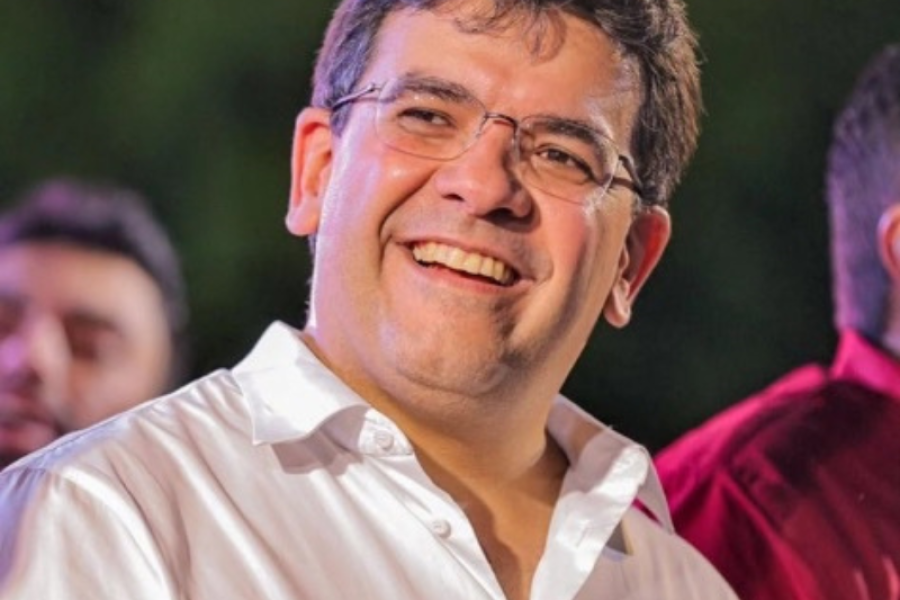 ANTES DE ASSUMIR A FAZENDA, RAFAEL TERÁ DE EXPLICAR COMO PRETENDE EQUILIBRAR AS CONTAS QUE ADMINISTRA NO PIAUÍ