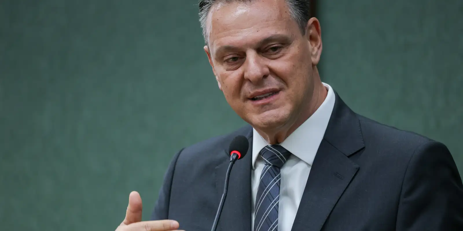 Agricultura quer blindar seguro rural de cortes no Orçamento da União